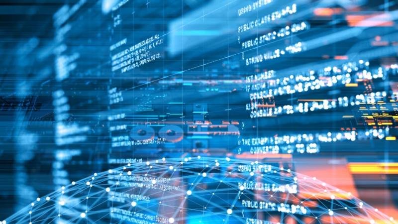 Linux基石:霍邱县小程序开发公司的技术底座与发行版选择逻辑